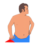 bd-standing